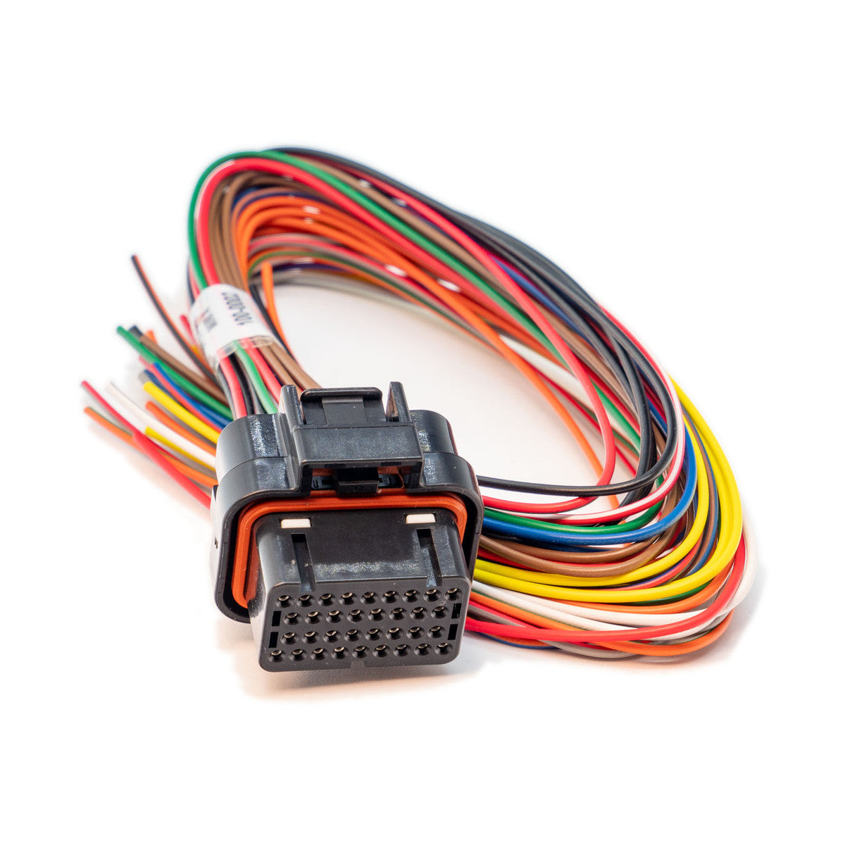 Loom A 400mm - All wireIn ECUs
