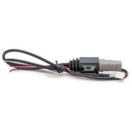 CANJST - Link CAN Connection Cable for G4X/G4+ Plug-in ECU’s (5-position)