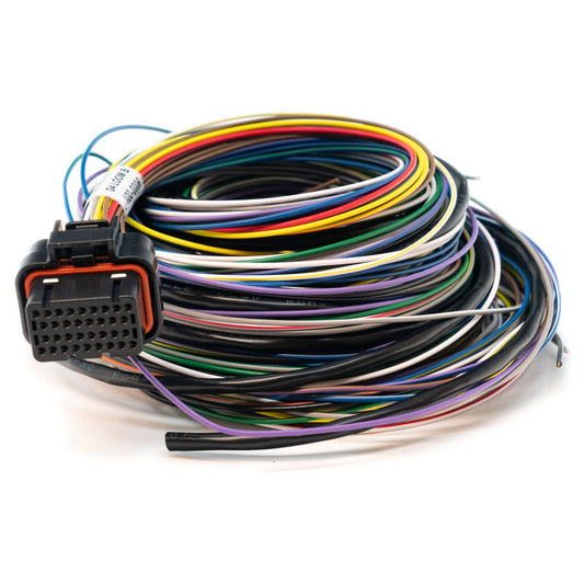 Loom B (2.5m) - All wireIn ECUs (not required for Atom or Monsoon)