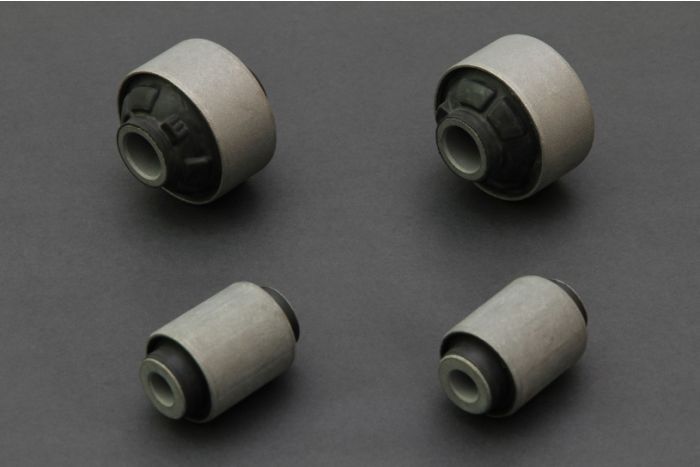 FRONT LOWER ARM BUSH ( Uprated Rubber )