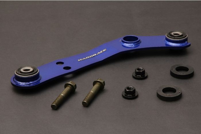 REAR DIFFERENTIAL SUPPORT ARM ( Uprated Rubber )