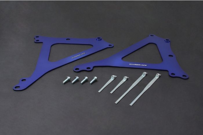 FRONT WING BRACE KIT