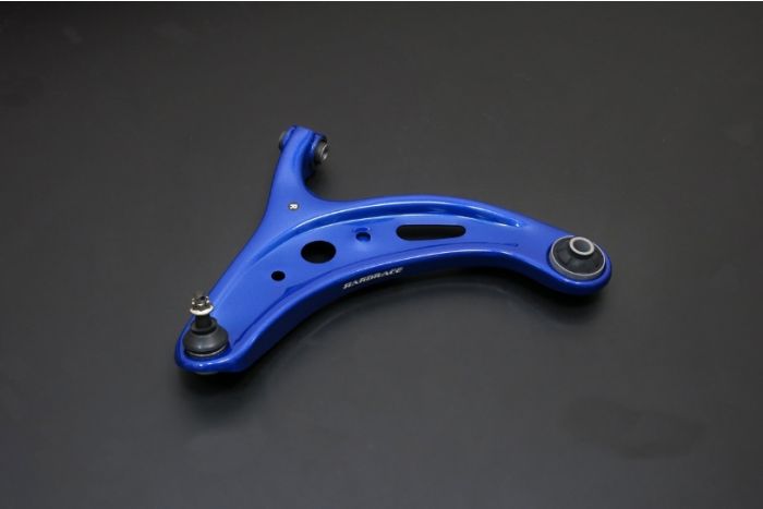 FRONT LOWER CONTROL ARM ( Uprated Rubber )