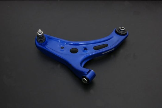 FRONT LOWER CONTROL ARM & ROLL CENTRE BALL JOINT ( Uprated Rubber )