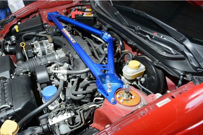 FRONT STRUT BRACE