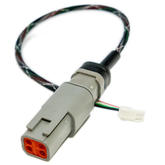 CANJST4 - Link CAN Connection Cable for G4X/G4+ Plug-in ECU’s (4-position)