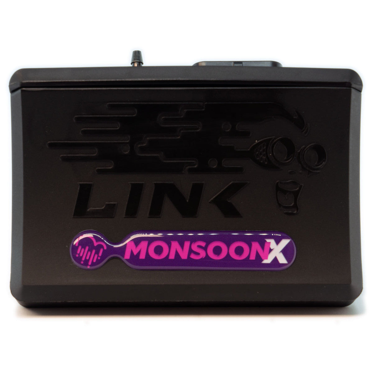 MonsoonX