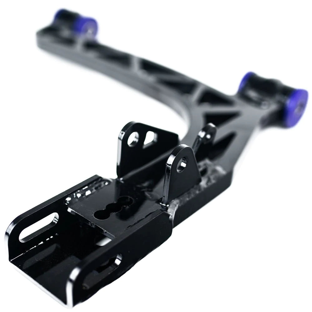 MX5 NA NB Adjustable Front Lower Control Arm Set (1xRH, 1xLH)