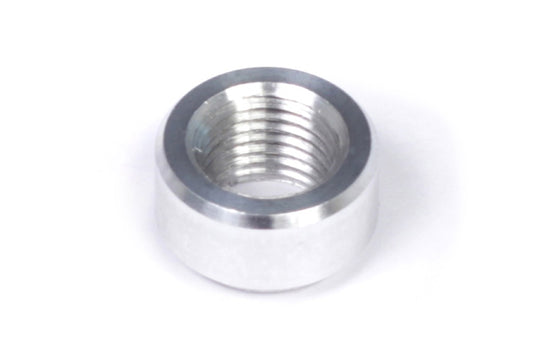 Weld Fitting - Aluminum Air Temp Sensor - Small Thread M14 x 1.5