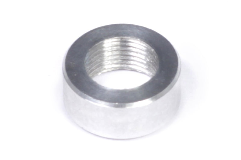 Weld Fitting - Temp Sensor Aluminum Large Thread