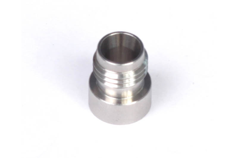 1/4" Stainless Steel Weld-on Base Only '