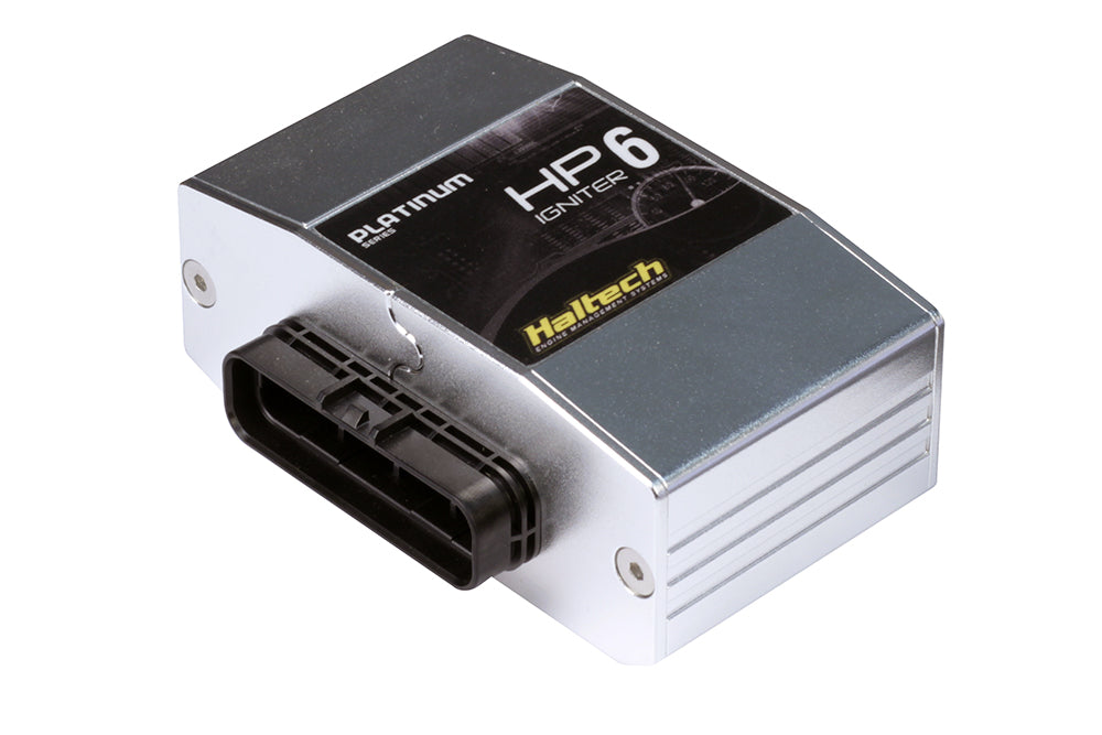 HPI6 - High Power Igniter - 15 Amp Six Channel Module Only'