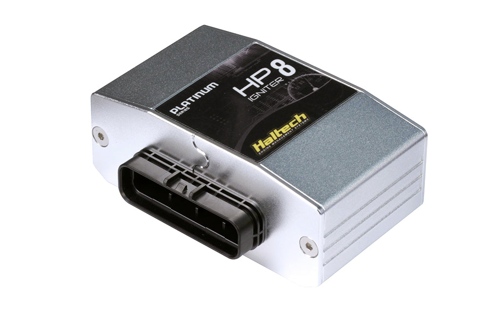 HPI8 - High Power Igniter - 15 Amp Eight Channel Module Only'