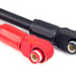 1AWG Terminated Cable Pair (6m)