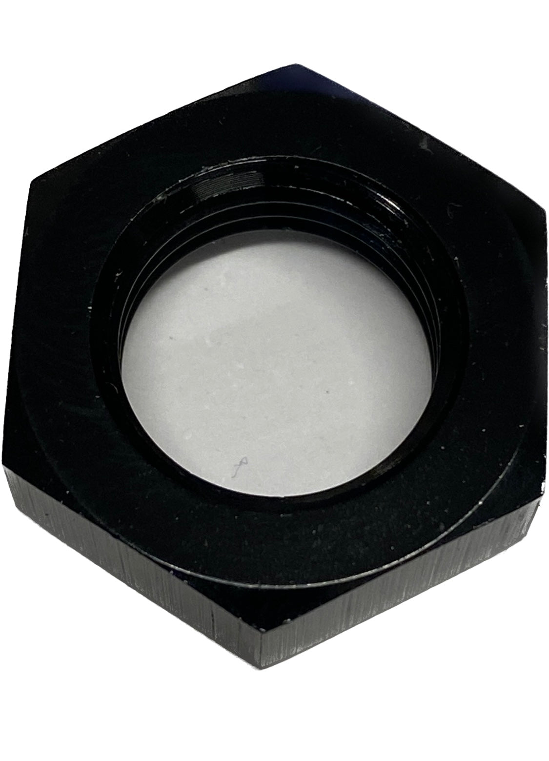 AN-06 Nut - Black