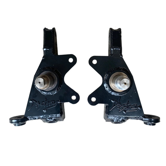 Nissan S-Chassis Front Superknuckle Set (1x LH, 1xRH)