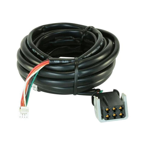 AEM 96" Sensor Replacement Cable For Wideband Failsafe Gauge (30-4900)