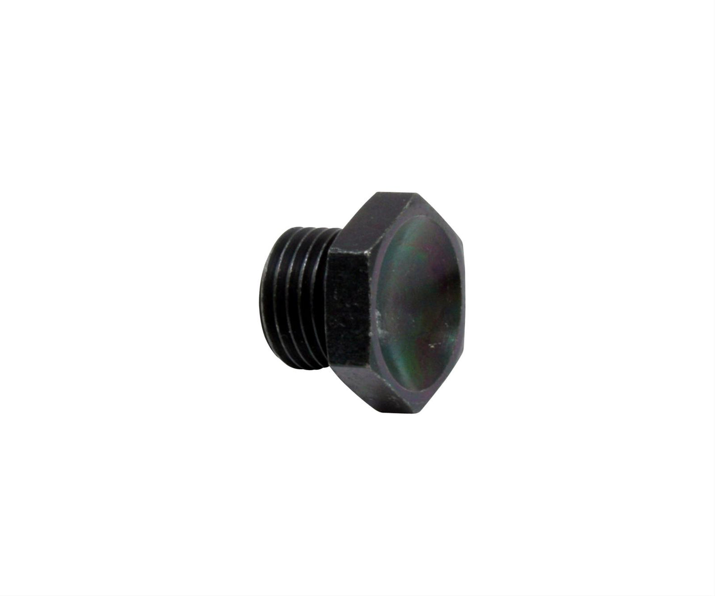AEM High Volume Fuel Rail Port Plug -6 9/16"-18