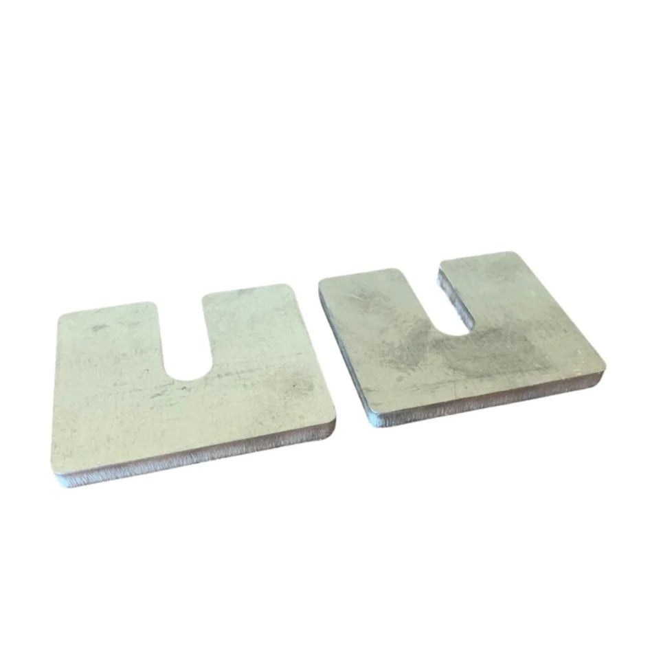 Mazda MX5 Miata NA NB Engine Riser Plates