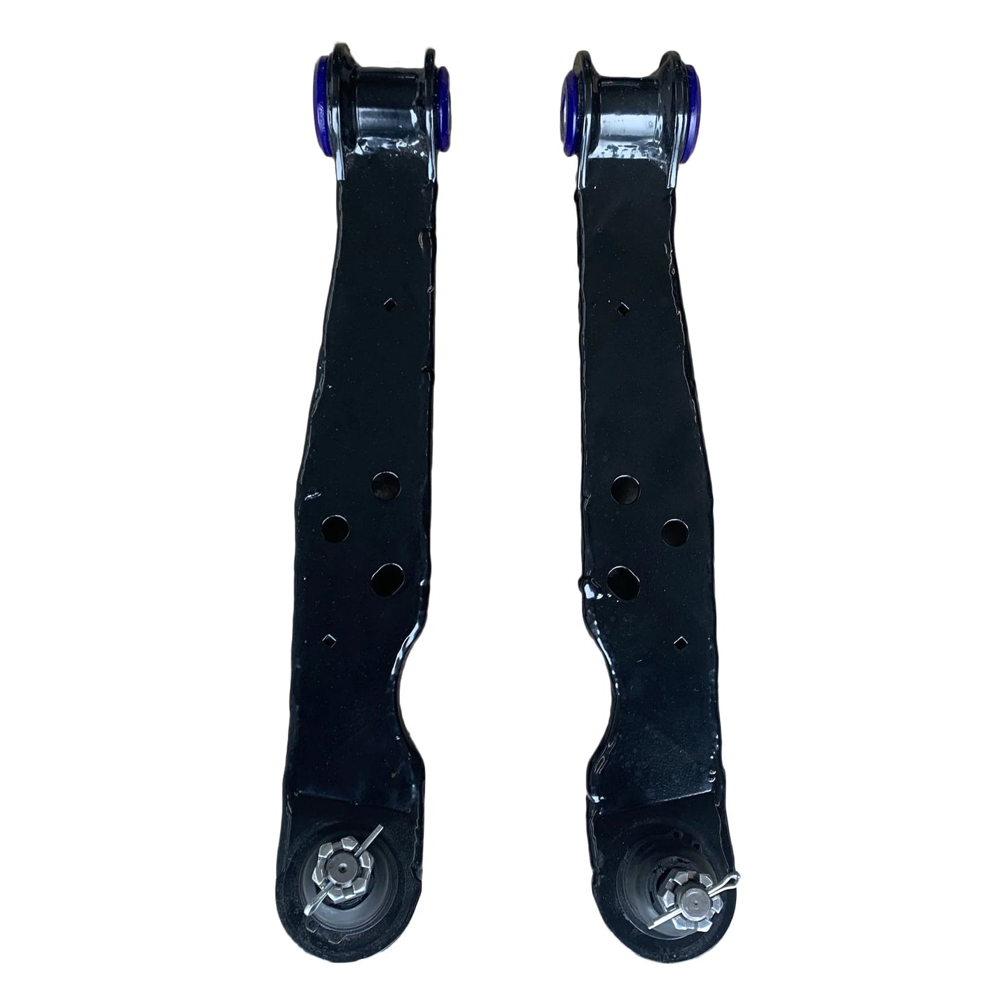 Nissan S-Chassis Extended Front Lower Control Arm Set (1x LH, 1xRH)