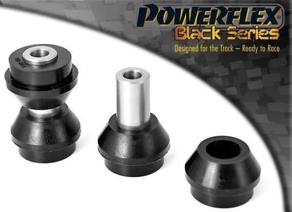 Rear Anti Roll Bar Link Rod To Lower Arm (Black Series) - GT86 / BRZ (2012 on)