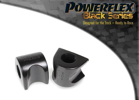 Front Anti Roll Bar Bush 25mm (Black Series)  - GT86 / BRZ (2012 on)