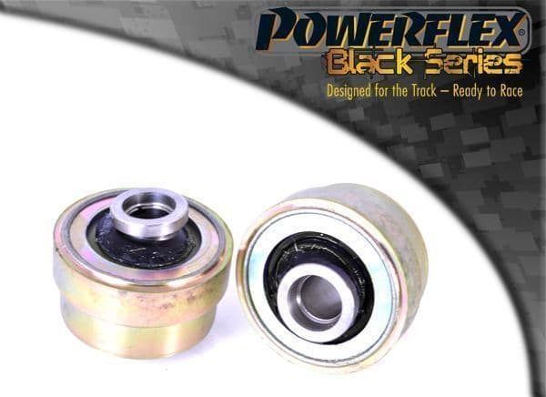 Front Arm Front Bush Caster Adjust (Black Series) - GT86 / BRZ (2012 on)