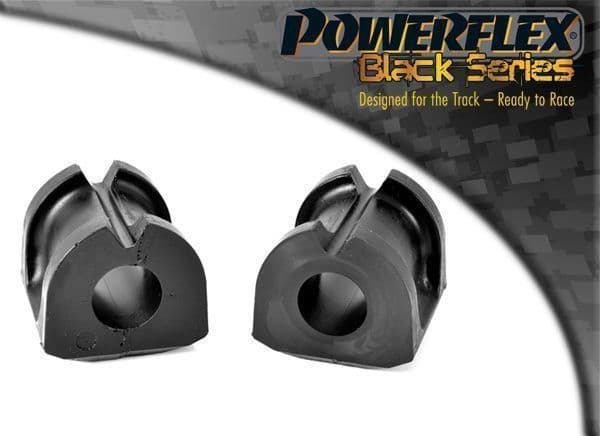 Rear Anti Roll Bar Bush 14mm (Black Series) - GT86 / BRZ (2012 on)