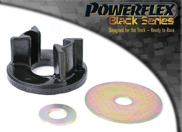 Rear Diff rear Right Mount Insert (Black Series) - GT86 / BRZ (2012 on)