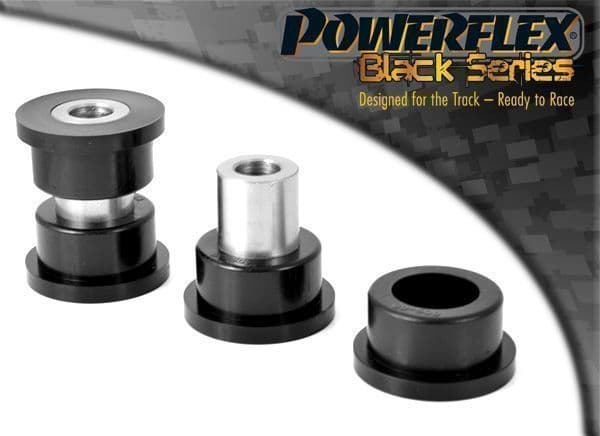 Rear Lower Track Control Inner Bush (Black Series) - GT86 / BRZ (2012 on)