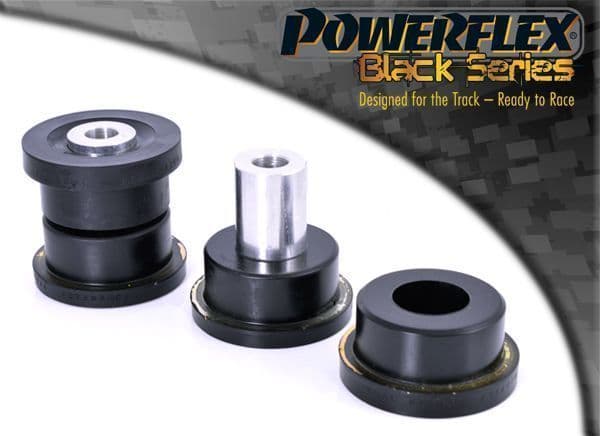 Rear Subframe Rear Bush (Black Series) - GT86 / BRZ (2012 on)
