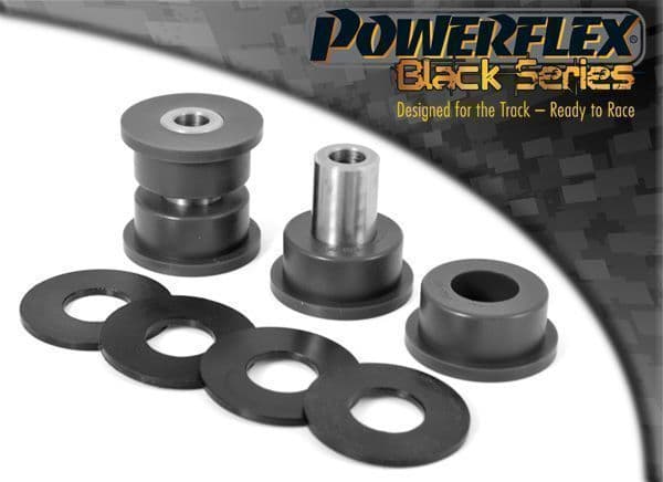 Rear Trailing Arm Rear Bush (Black Series) - GT86 / BRZ (2012 on)