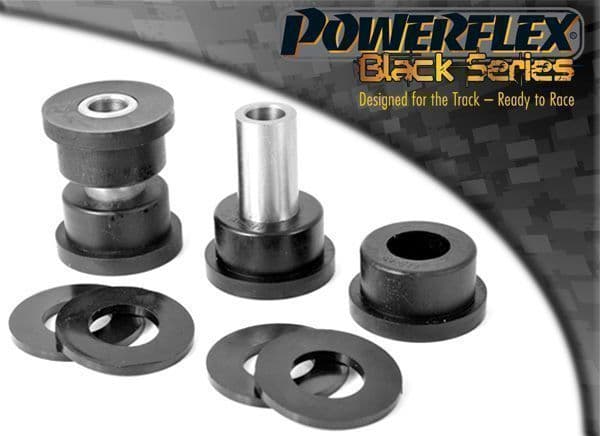 Rear Upper Arm Inner Front Bush (Black Series) - GT86 / BRZ (2012 on)