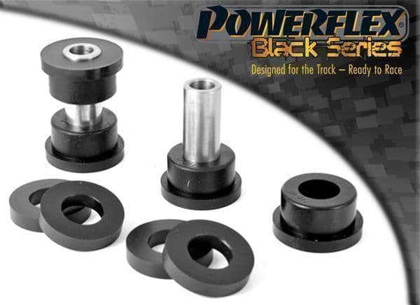 Rear Upper Arm Inner Rear Bush (Black Series) - GT86 / BRZ (2012 on)