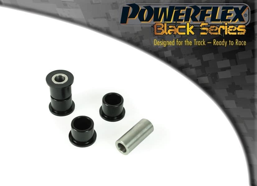 Steering Rack Mounting Bush (Black Series) - GT86 / BRZ (2012 on)