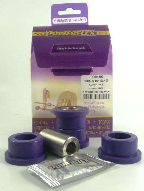 Rear Lower Track Control Inner Bush - GT86 / BRZ (2012 on)