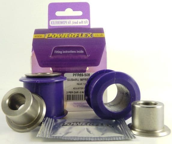 Rear Toe Adjuster Inner Bush - GT86 / BRZ (2012 on)