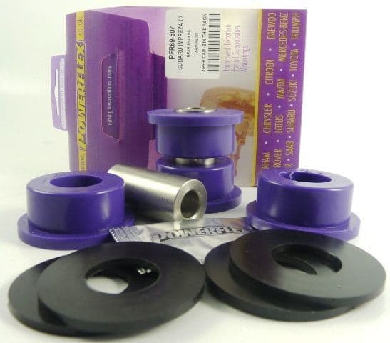 Rear Trailing Arm Rear Bush - GT86 / BRZ (2012 on)