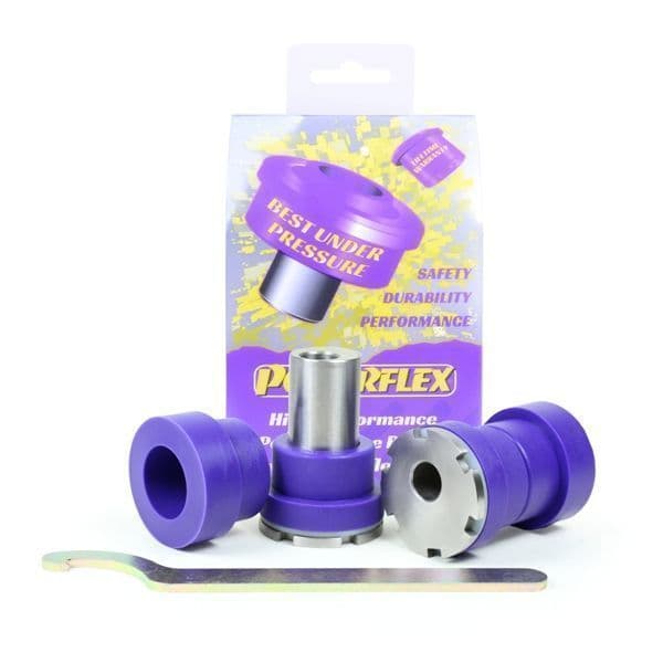 Rear Upper Arm Inner Rear Bush ADJUSTABLE - GT86 / BRZ (2012 on)