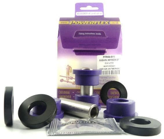 Rear Upper Arm Inner Rear Bush - GT86 / BRZ (2012 on)