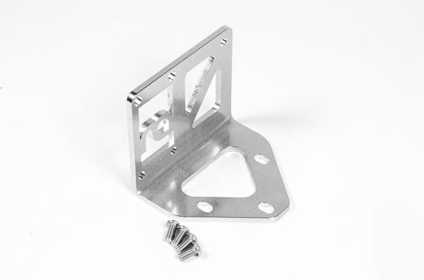 Radium Fuel Surge Tank Mounting Bracket Rail Mount.