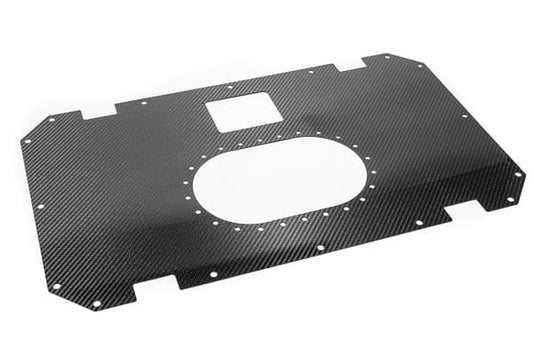 Radium Carbon Fiber Fuel Cell Lid, 10/14 Gallon.