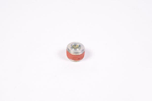 Radium 3/8Npt Plug.