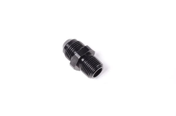 Radium 8An Male To 3/8Npt Male.