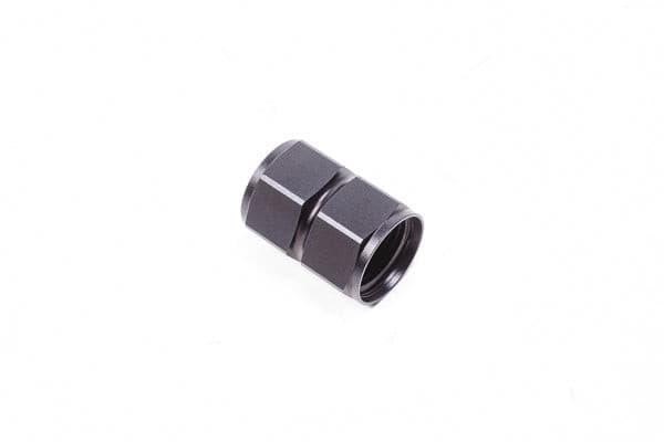 Radium Fitting, 10An Female To 10An Female.