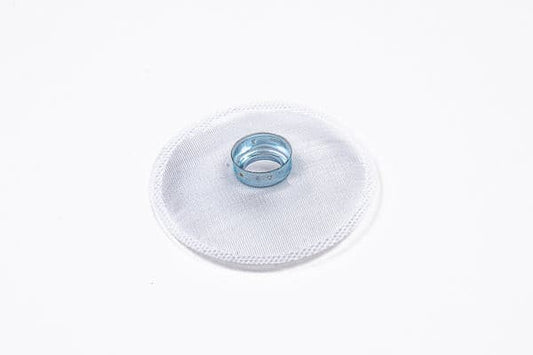 Radium Fuel Pump Inlet Filter Sock, 19Mm Id.