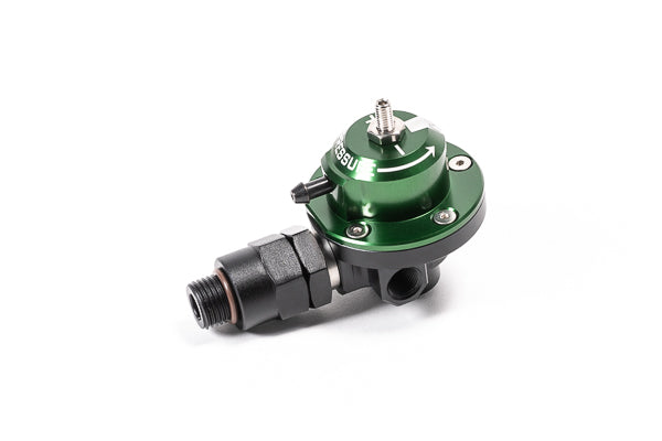 Radium Engineering 6AN ORB Male To 8AN ORB Female