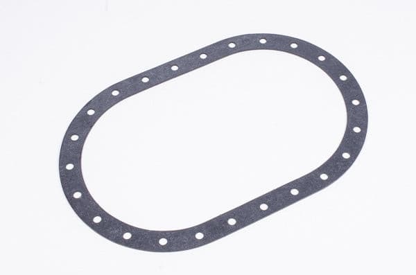 Radium Fuel Cell Gasket, 6X10, 24-Bolt.