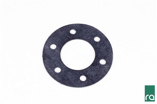 Radium Engineering Gasket 6-Bolt Fill Neck 2.18in BC