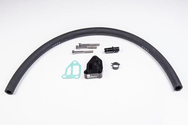 Radium Iacv Spacer Kit, S14 S15.